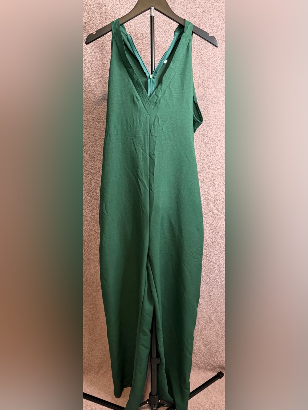 Kids Green Everyday Stretch Bottoms